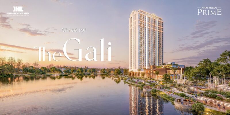 chi co tai the gali khai hoan prime nha be