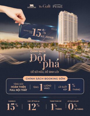 the gali khai hoan prime chinh sach dot pha de dang so huu