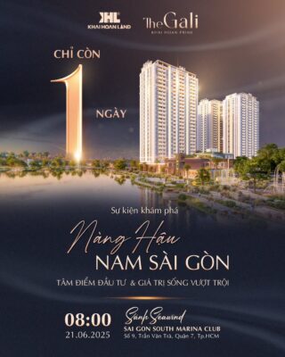 khai hoan prime su kien dac biet