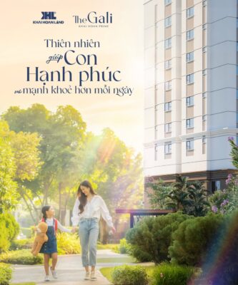 khai hoan prime thien nhien giup con tre hanh phuc