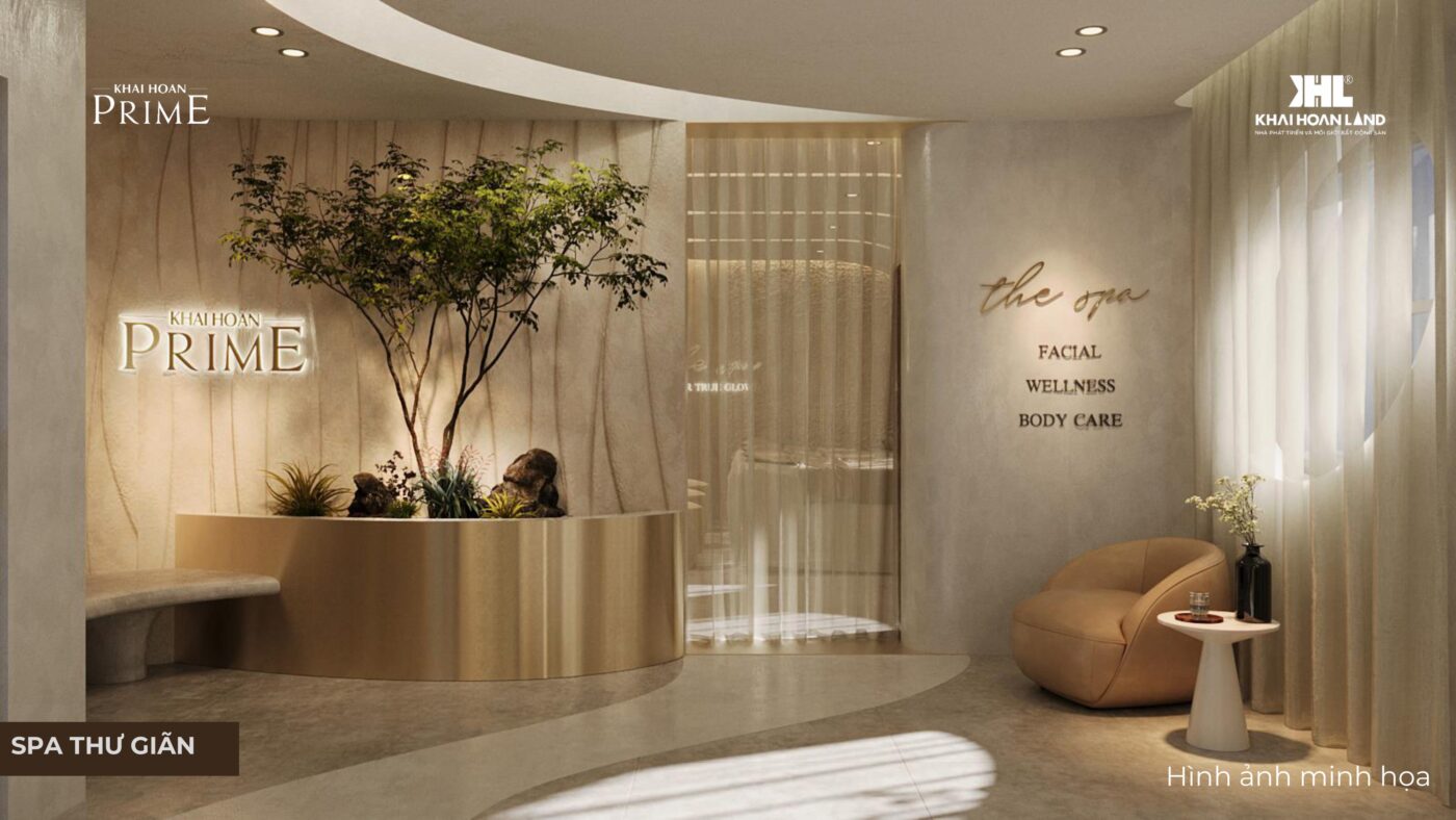 ben trong club house can ho khai hoan prime 04