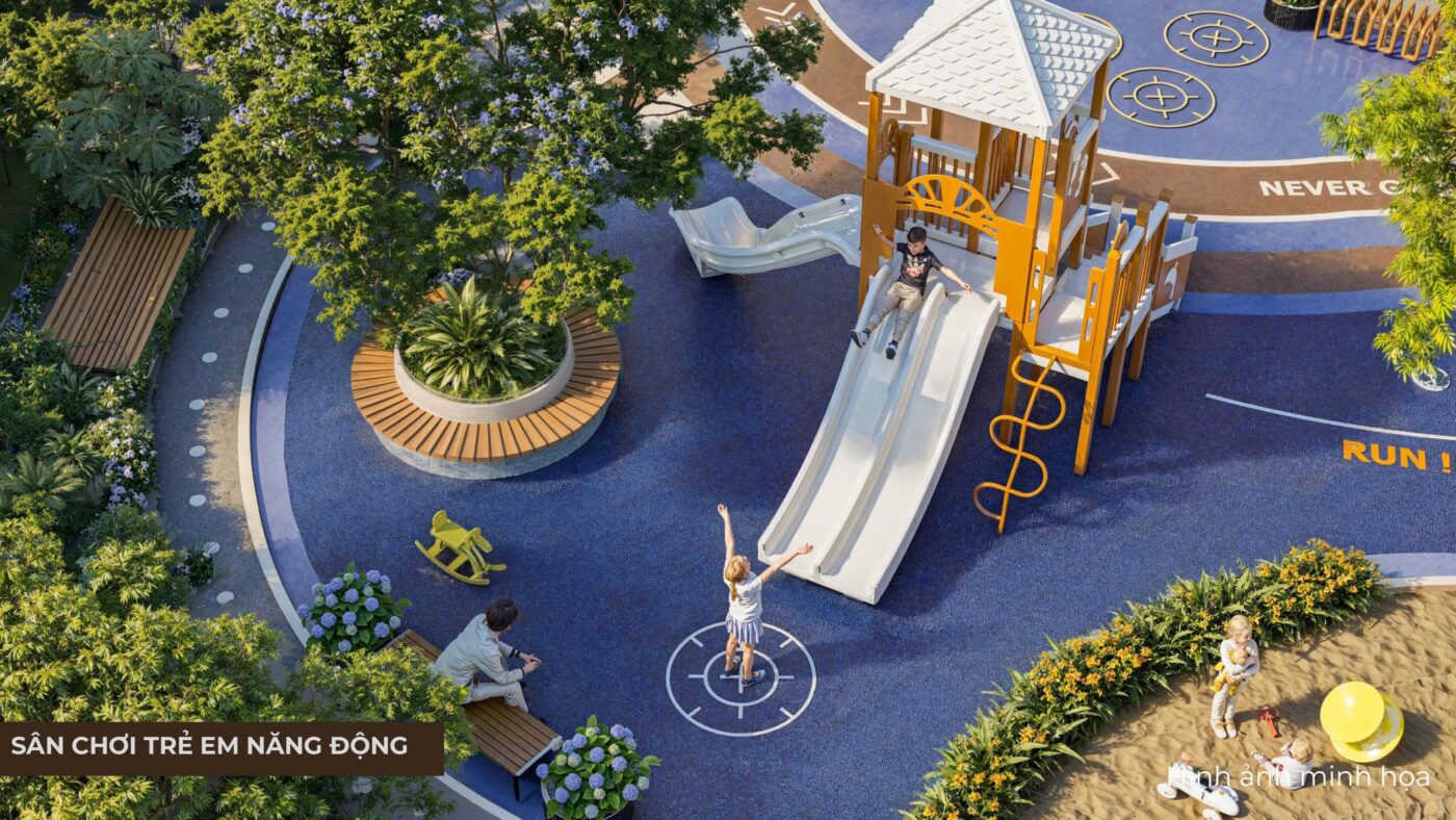 san choi tre em can ho khai hoan prime 02