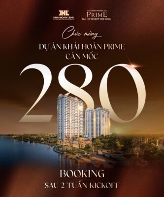 booking can ho khai hoan prime nha be