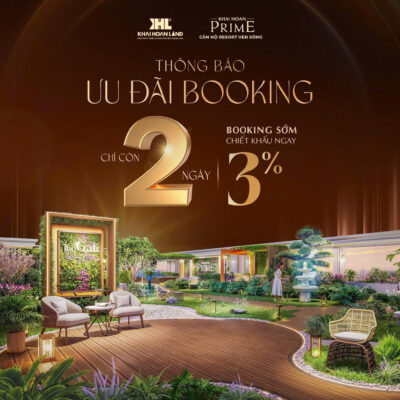 uu dai booking can ho khai hoan prime