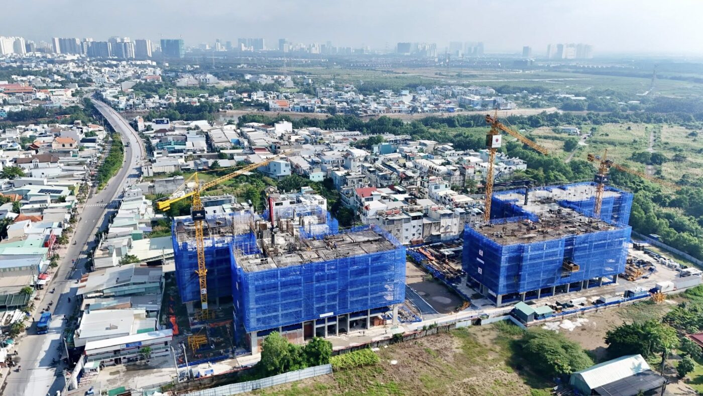 cap nhat tien do can ho khai hoan prime nha be