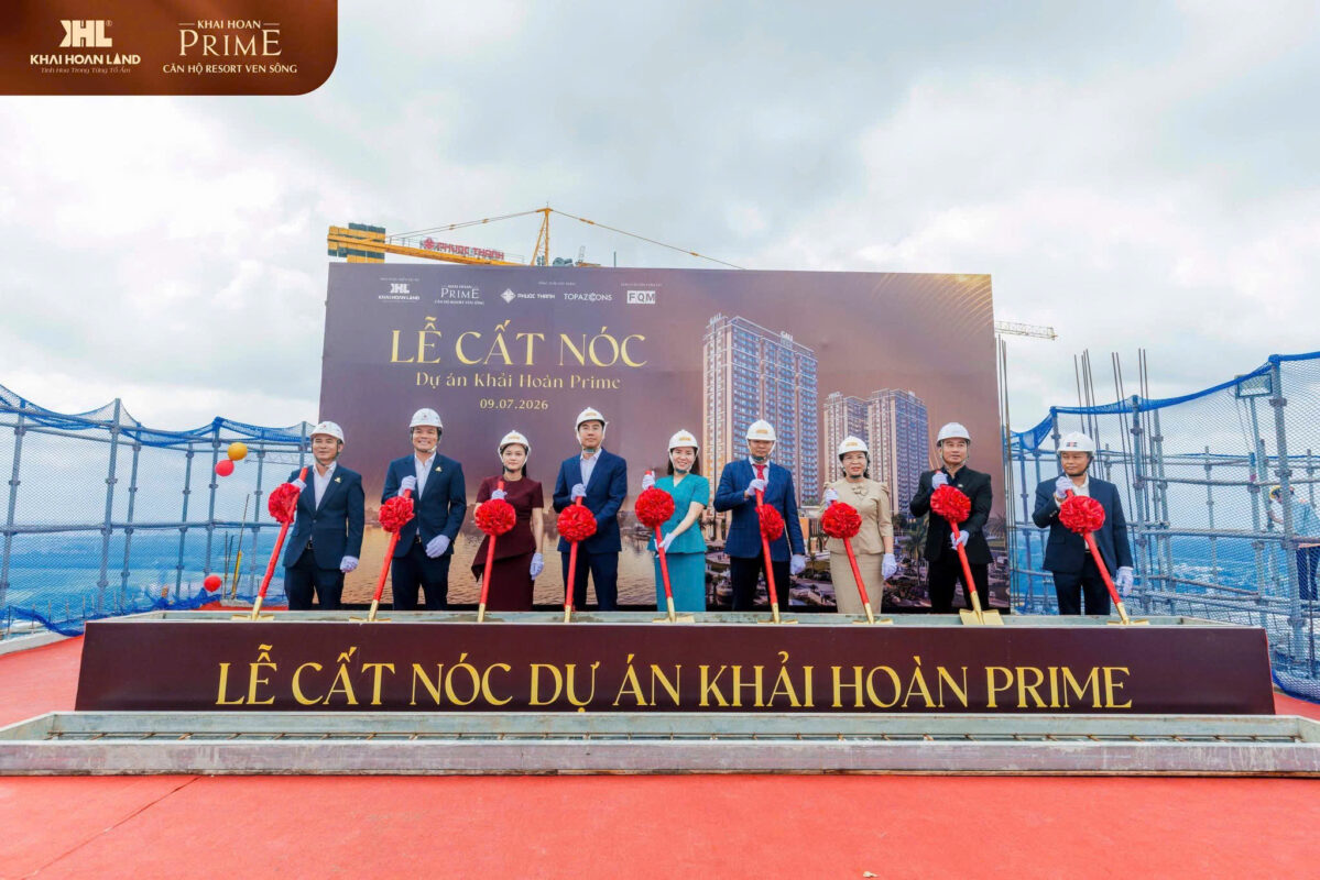 tien do can ho khai hoan prime le can luong nha be cat noc