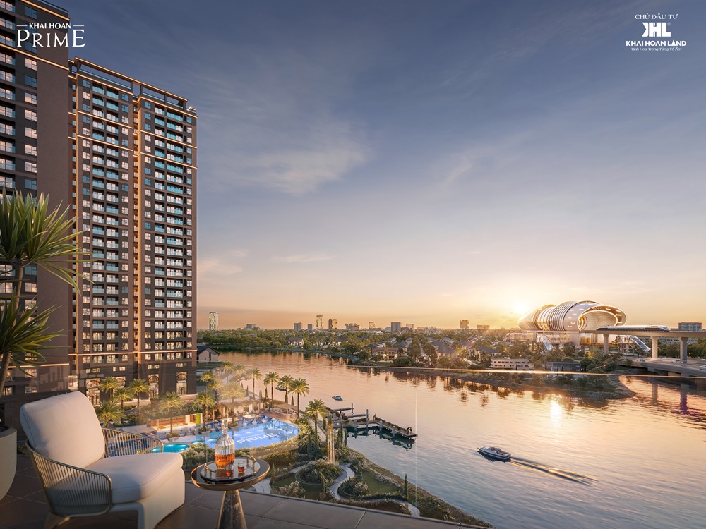 Trạng thái pháp lý dự án Khải Hoàn Prime quy mô 1.296 căn hộ 1 Pháp lý hoàn thiện, minh bạch mang lại sự an tâm tuyệt đối cho khách hàng khi lựa chọn an cư và đầu tư