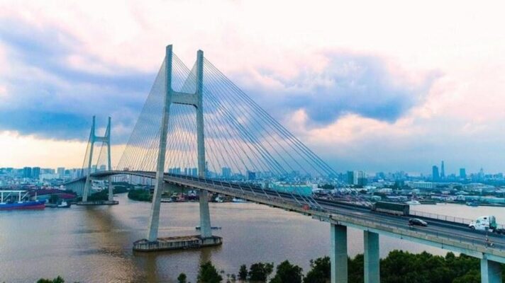 Cầu Phú Mỹ 2