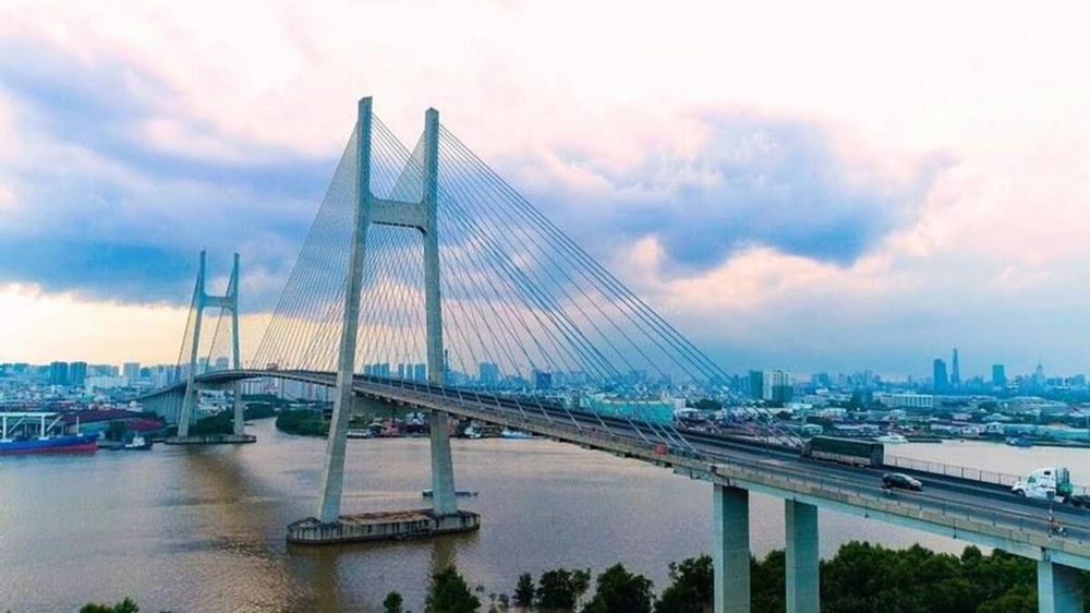 Cầu Phú Mỹ 2