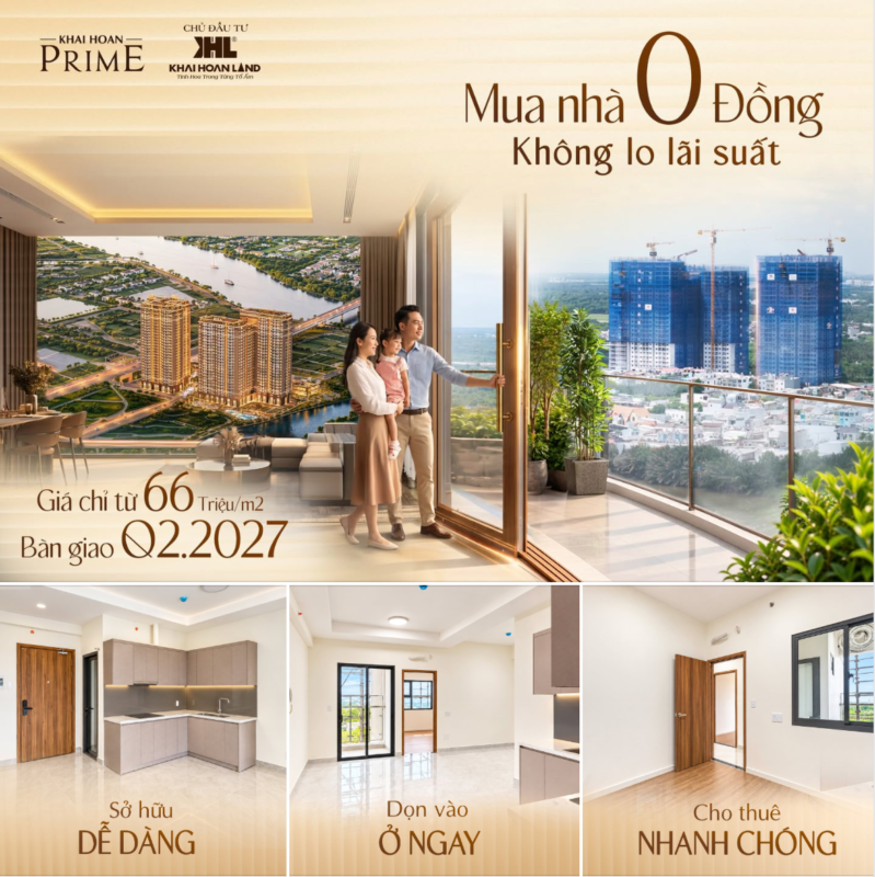 khai hoan prime mua nha 0 dong